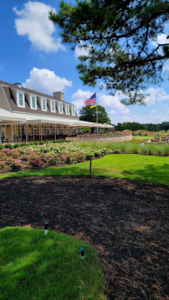 Colonial Springs Golf Club