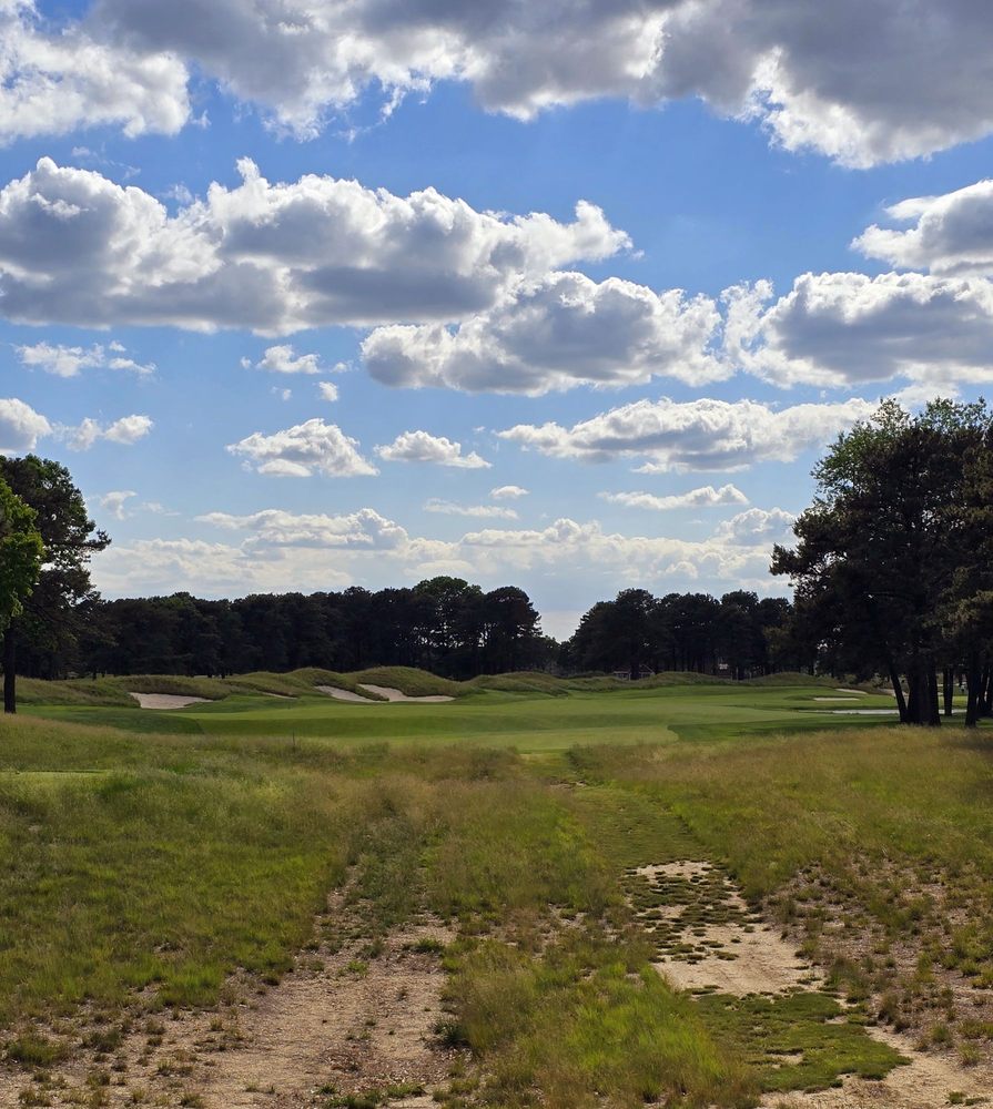 Colonial Springs Golf Club