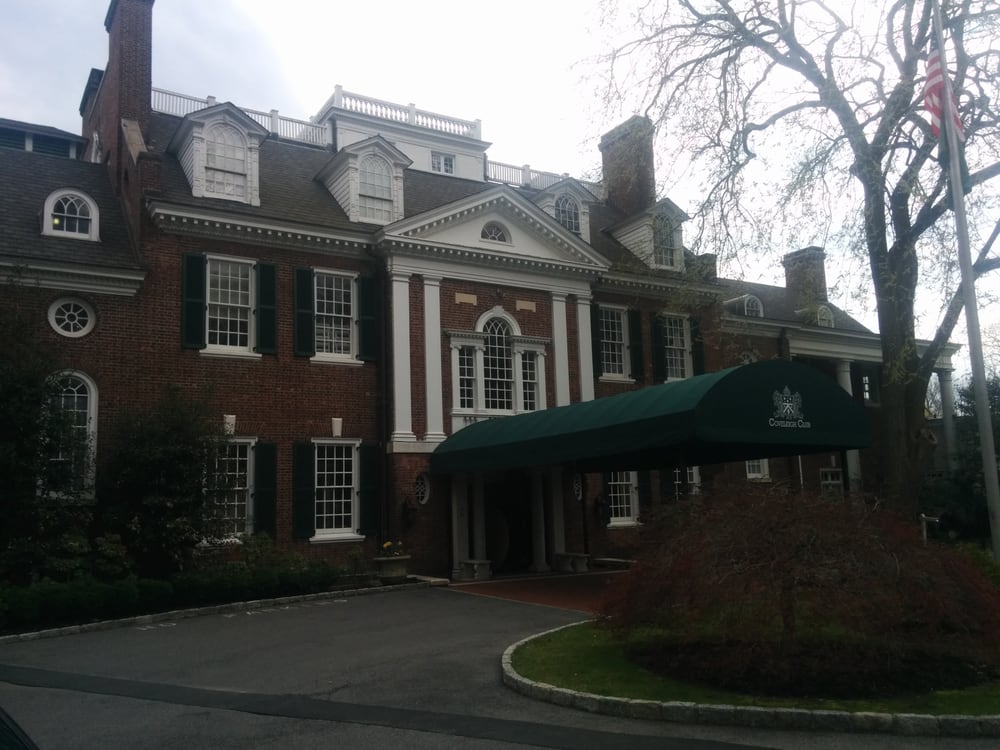 Coveleigh Club - Rye, New York