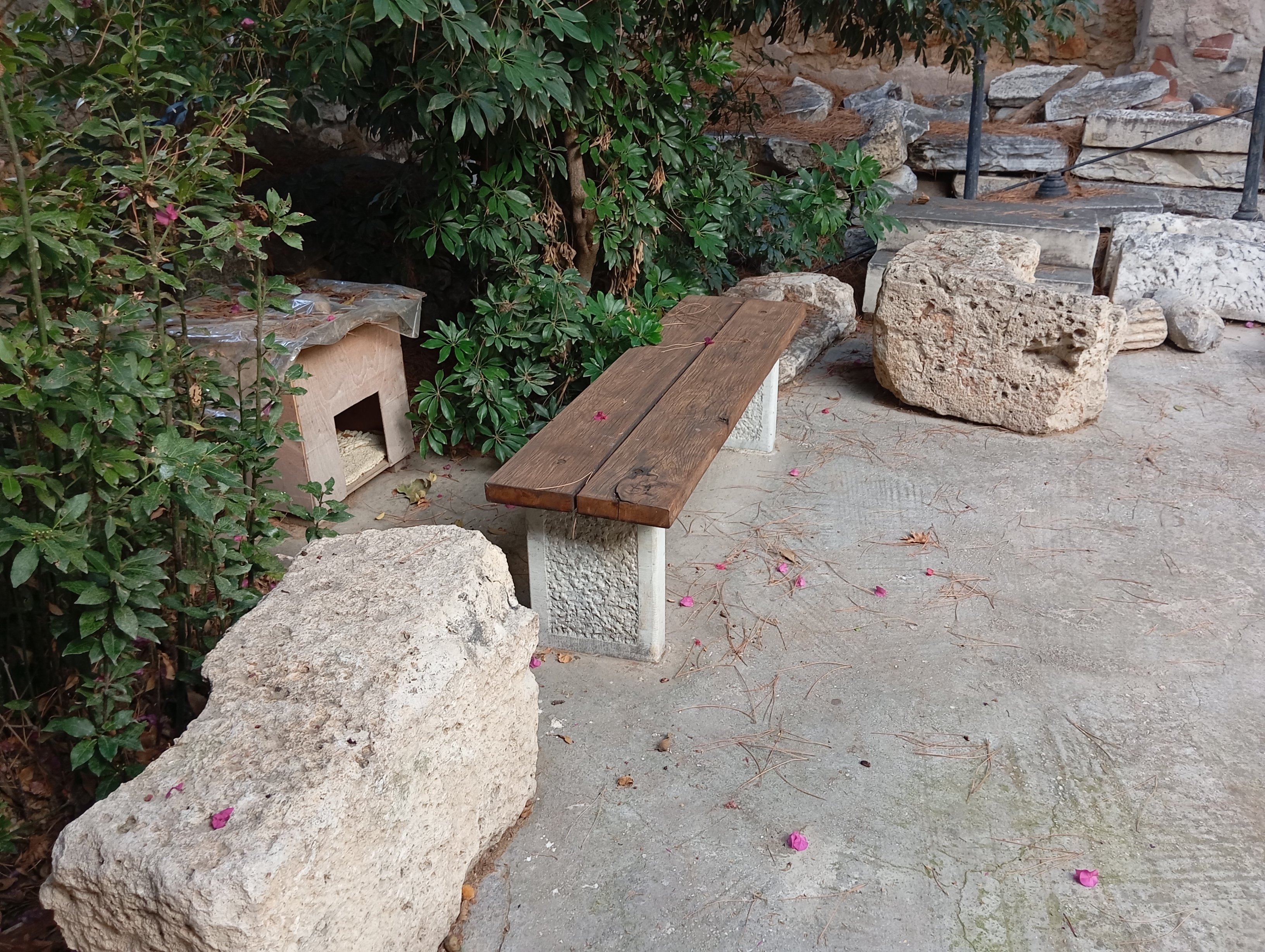 Bench - Athens | bench (furniture)