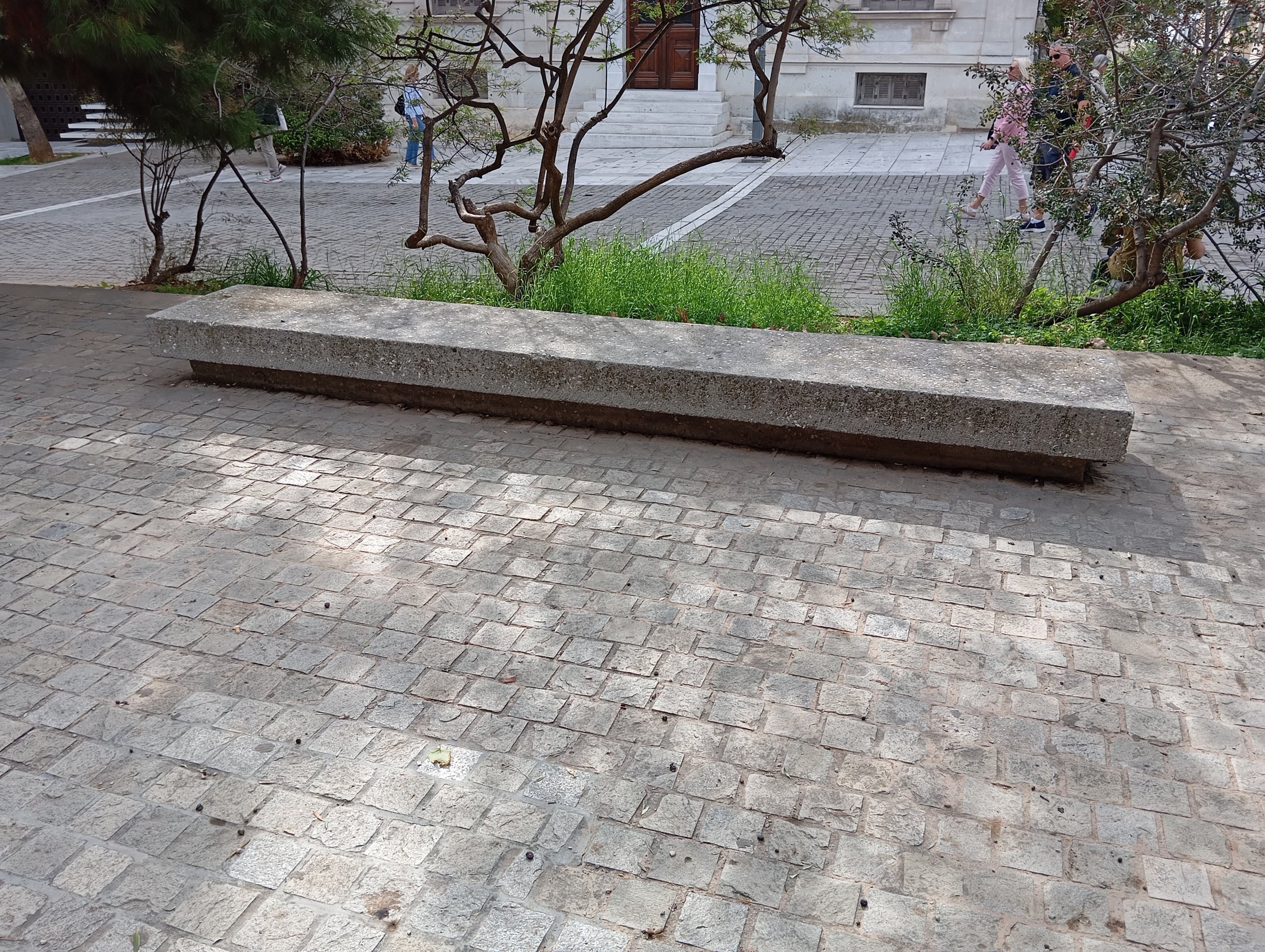 Bench - Athens | bench (furniture)