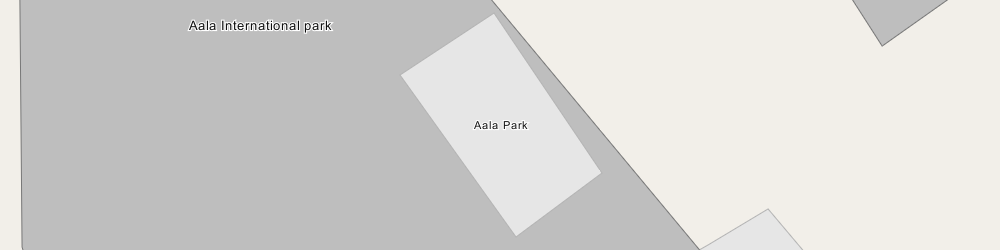 Aala Park - Honolulu