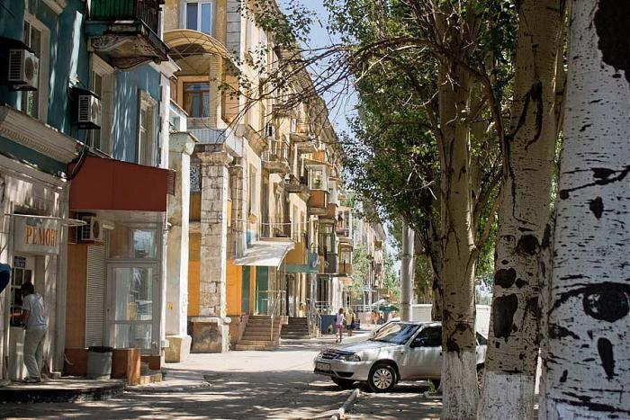 Адрес Макеевка Ул Московская 29 48 Ост Бывшая Вареничная