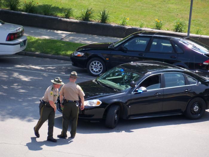Main Street Village of Saint Johnsbury, Vermont