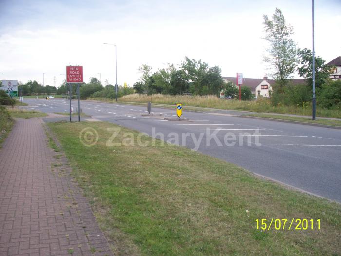 St Davids Way Nuneaton