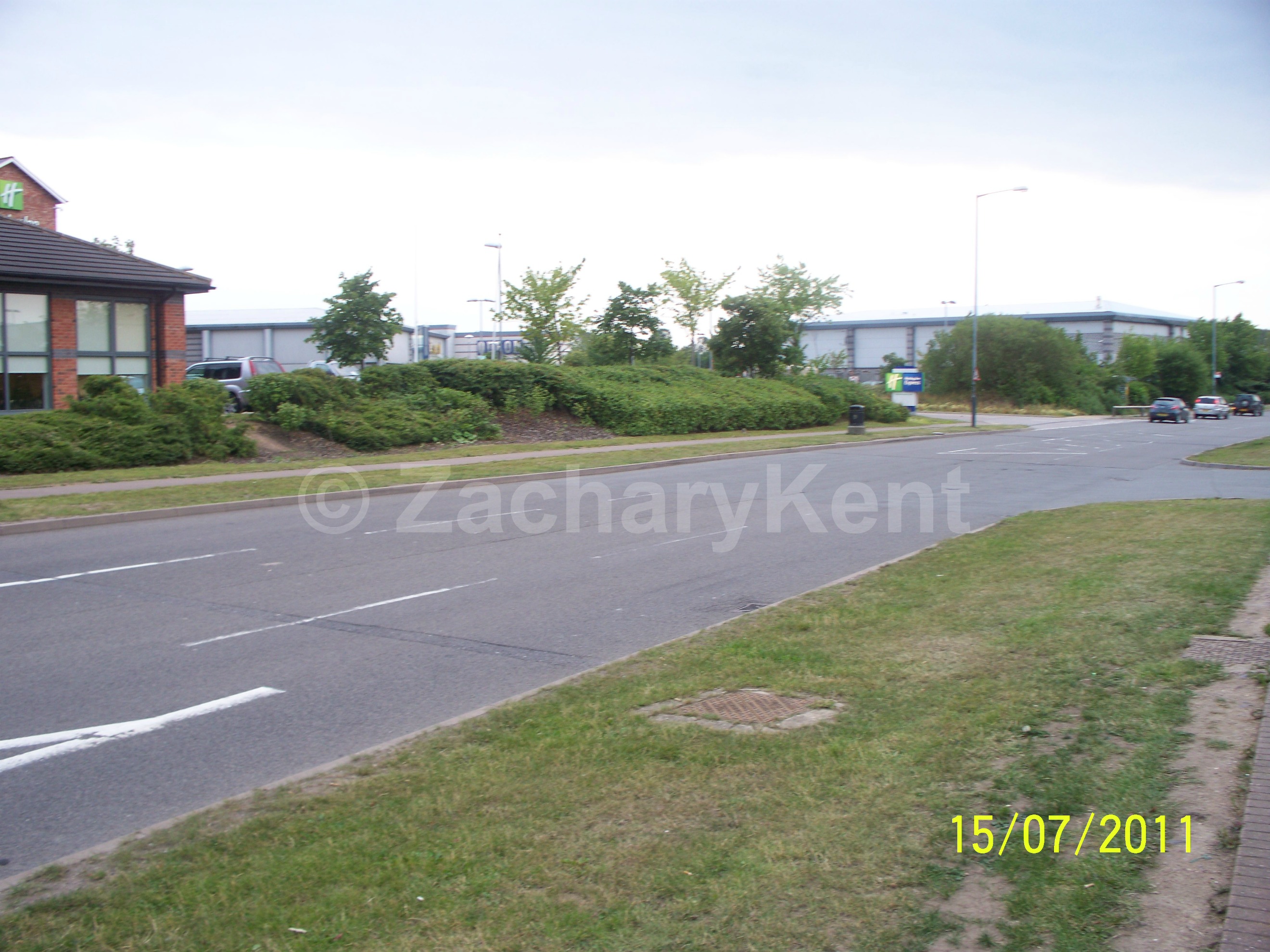 St Davids Way Nuneaton