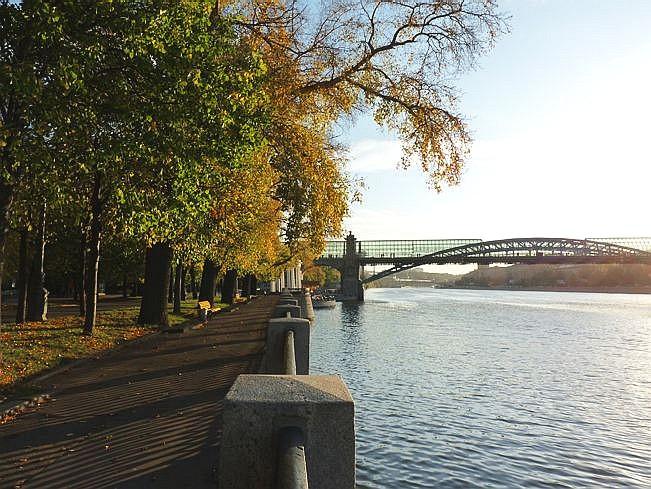 пушкина набережная 2