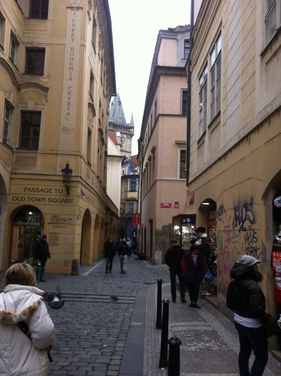 melantrichova-prague