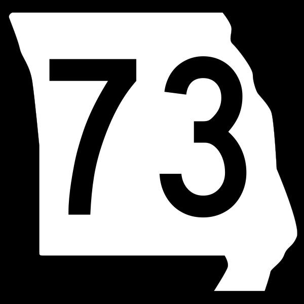 Missouri Route 73