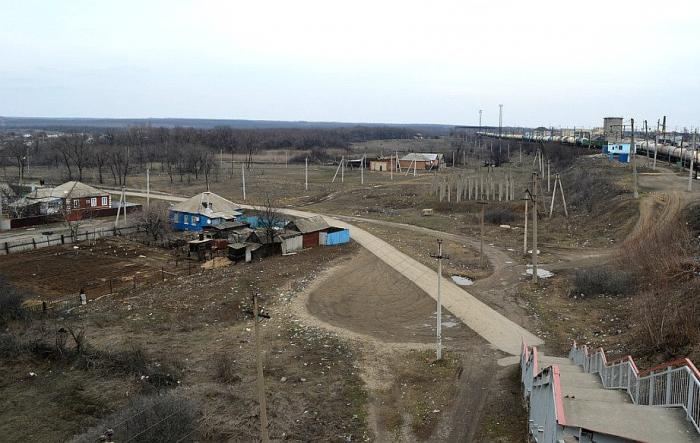 Подслушано В Лиховском