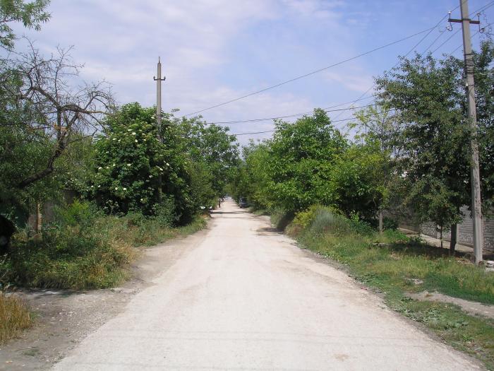 бахчисарай ул кооперативная