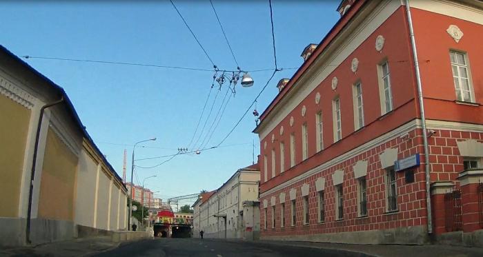 4. 6. , 1/8, стр. 6. 4 сыромятнический пер.