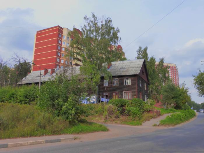 атепцево улица колхозная