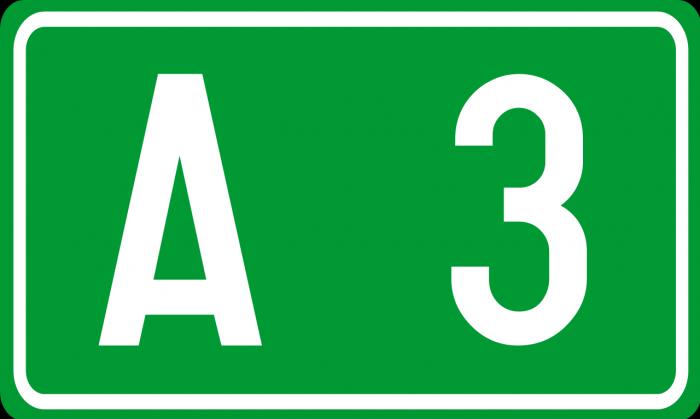 A3 - Belgrade