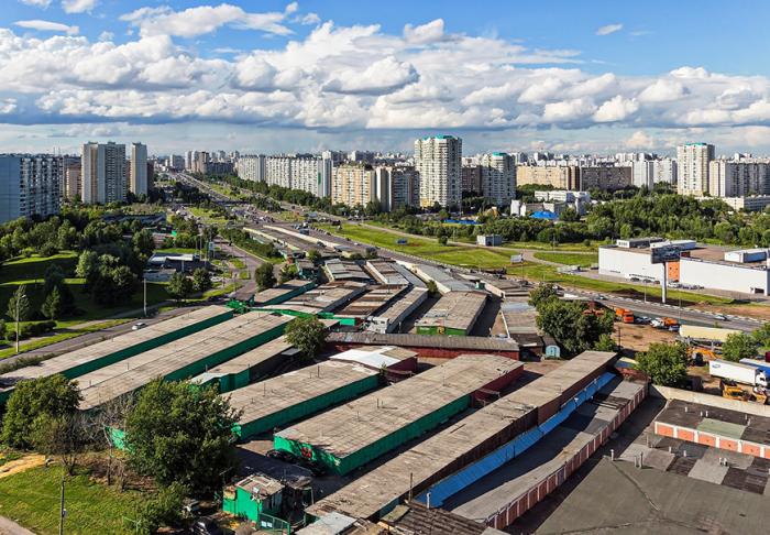 Зябликово район москвы