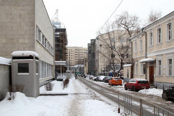 Посольство бангладеш в москве