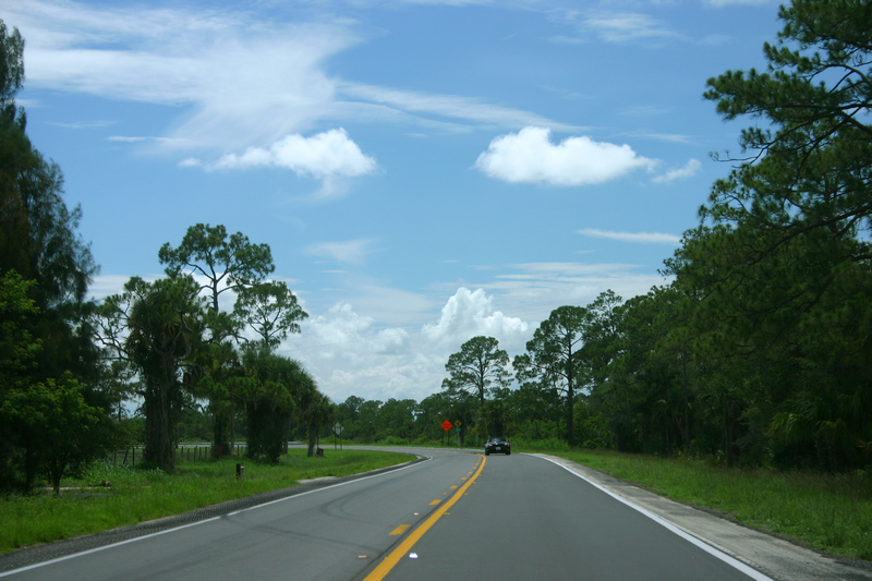 Kanner Highway (SR 76)