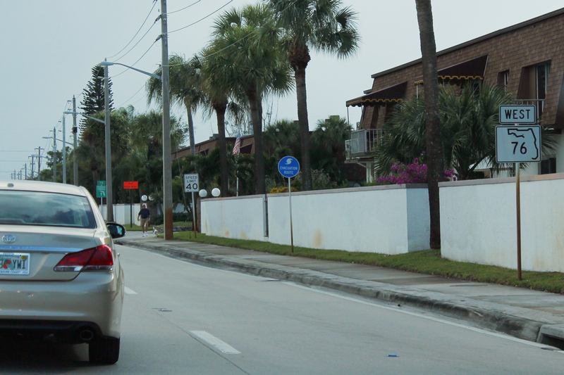 Kanner Highway (SR 76)