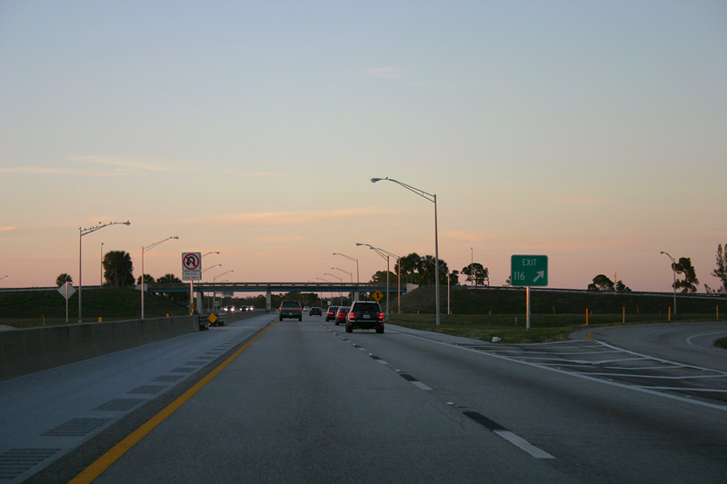 Florida's Turnpike (toll road)