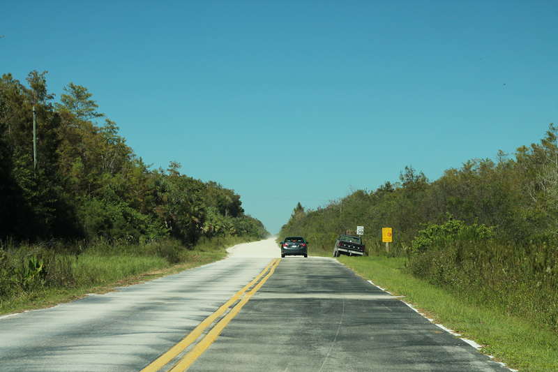 Turner River Road (CR 839)