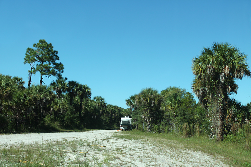 Turner River Road (CR 839)