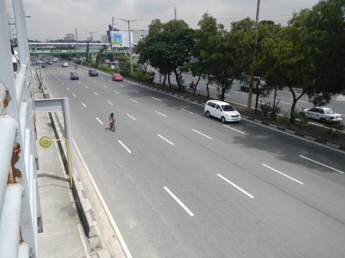 Marikina Infanta Highway (N59/R6)
