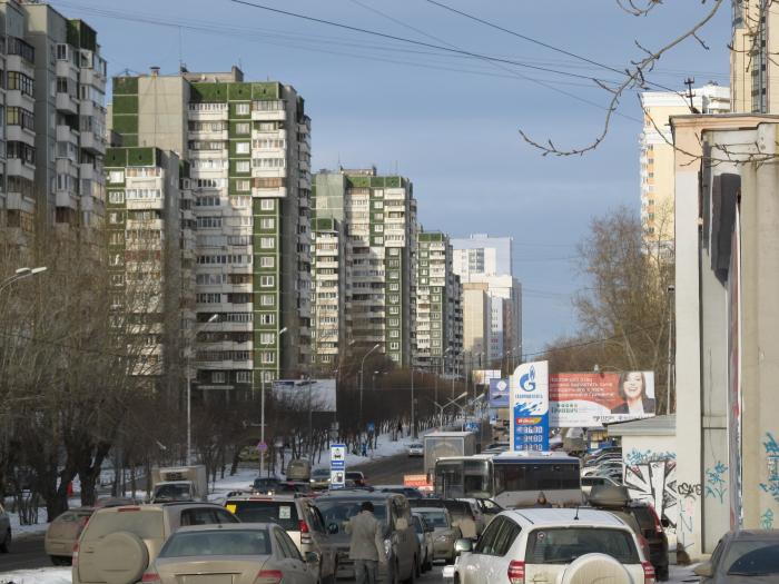 улица куйбышева 21 екатеринбург.