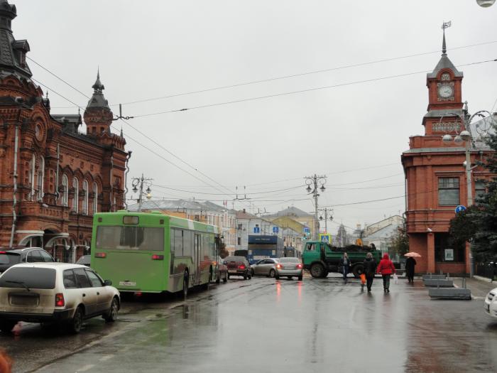 Большая Московская Фотография