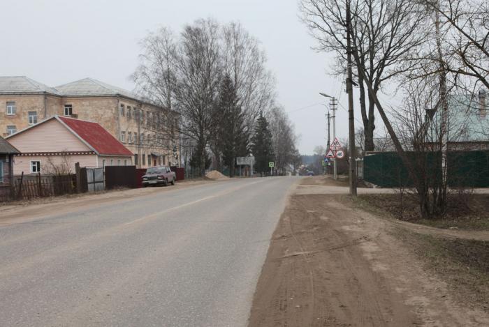 Фото Свежие Опочка