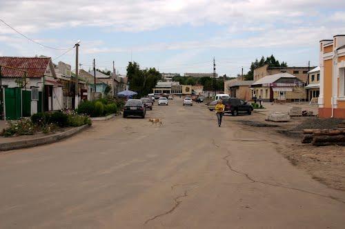 Богучар Военный Городок Фото