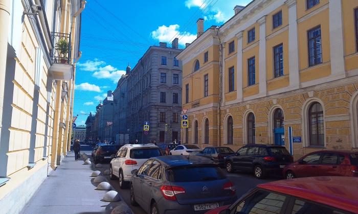 Воинская Часть На Якубовича