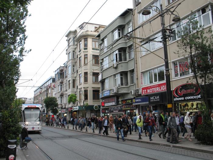 Fatih Emin Sinan Emlakçı