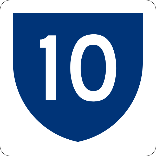 Carretera PR-10