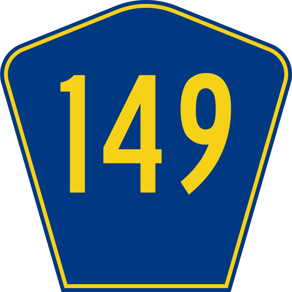 PR 149