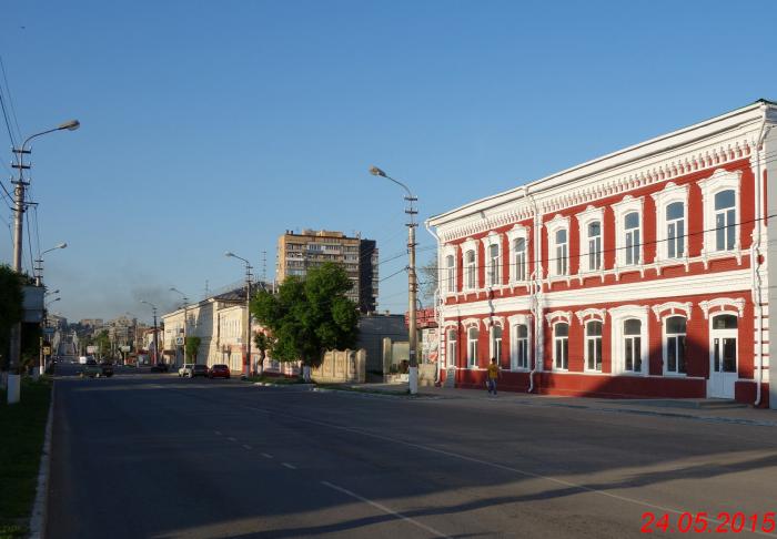 Фото В Камышине Адреса
