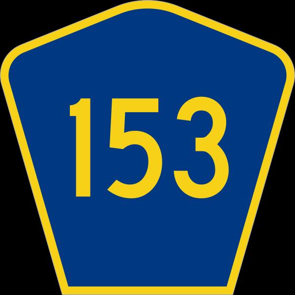 PR 153 Coamo