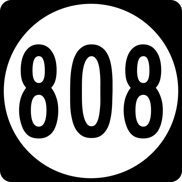 Carretera PR-808