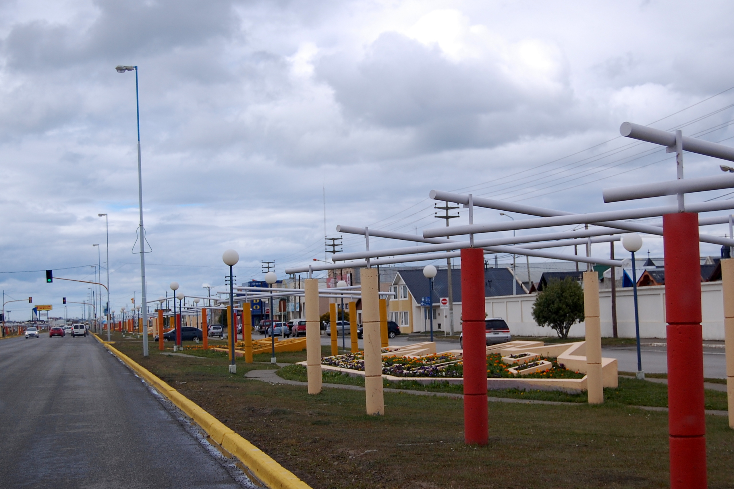 Ruta Nacional 3