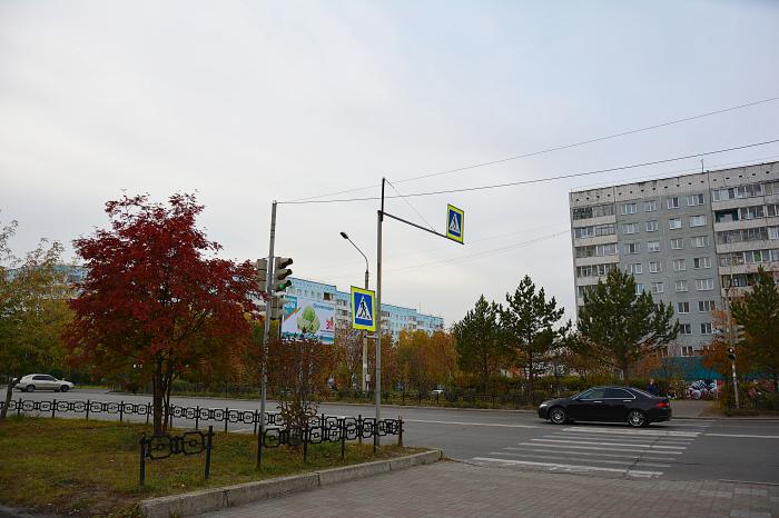 Ленинского комсомола сосновоборск