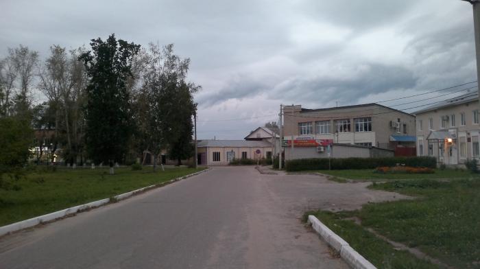 Купить Билет Спасск Рязань