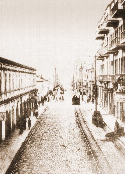 Nizami str.