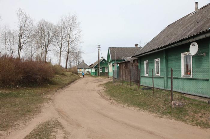 Фото Свежие Опочка