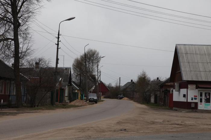 Фото Свежие Опочка