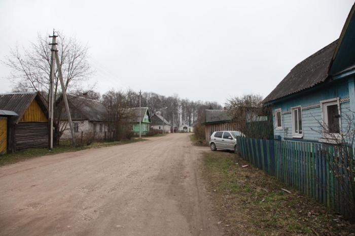 Фото Свежие Опочка
