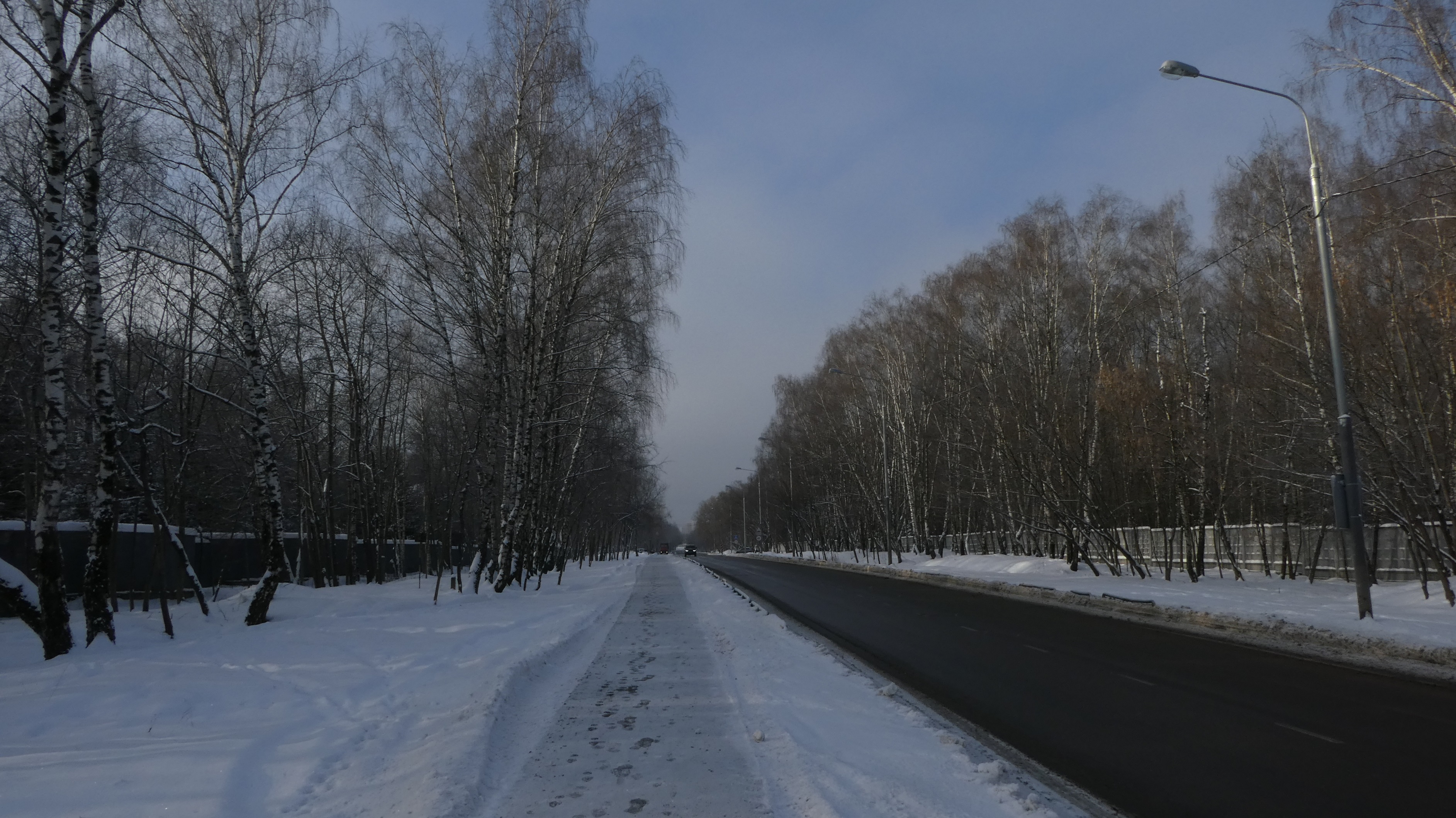 Honda боровское шоссе