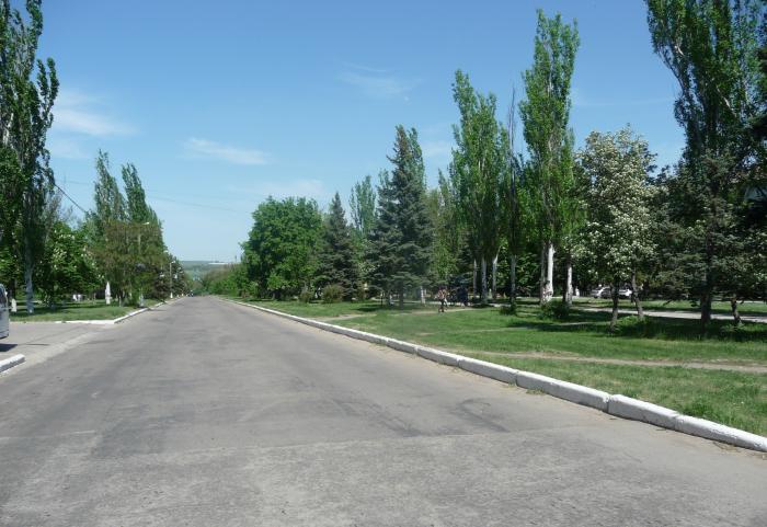 украина дружковка донецкая область.