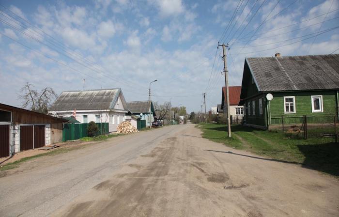 Фото Свежие Опочка