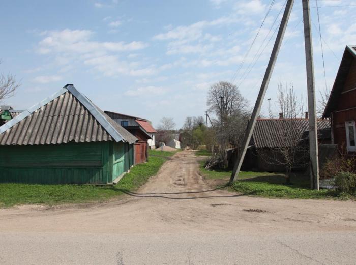 Фото Свежие Опочка