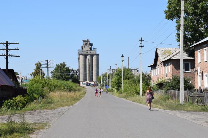 Край советская улица