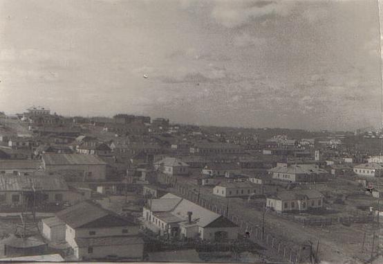 Поселок Столбовая. Улица Столбовая. Фотографии Столбовой старые. Столбовая старые фото.